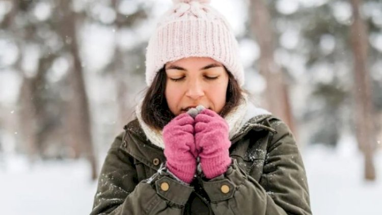    Temperatur 5-7 dərəcə enəcək, qar yağacaq - XƏBƏRDARLIQ   