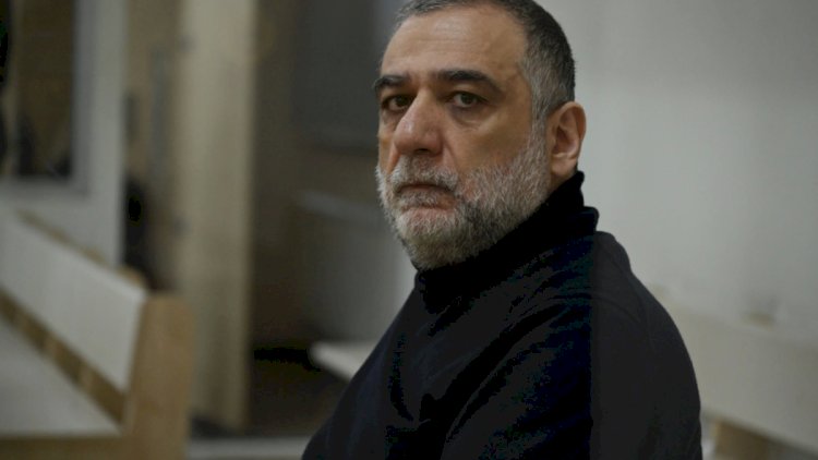    Ruben Vardanyanın məhkəməsi sənədlərin tədqiqi ilə davam etdirildi   