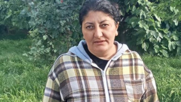    Gəncə sakini itkin düşdü   