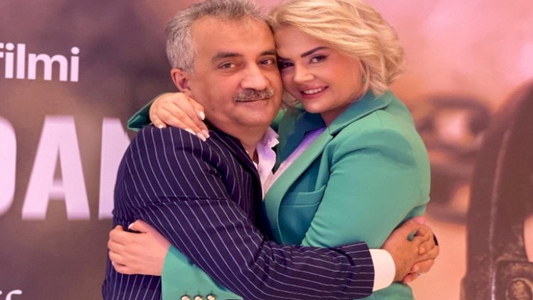    Azərbaycanın tanınmış rejissoru ərindən boşandı və işdən çıxdı   