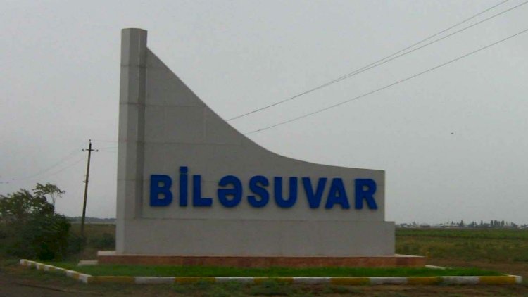    Təzyiqdən öldüyü deyilirdi,   gəlini boğaraq öldürübmüş