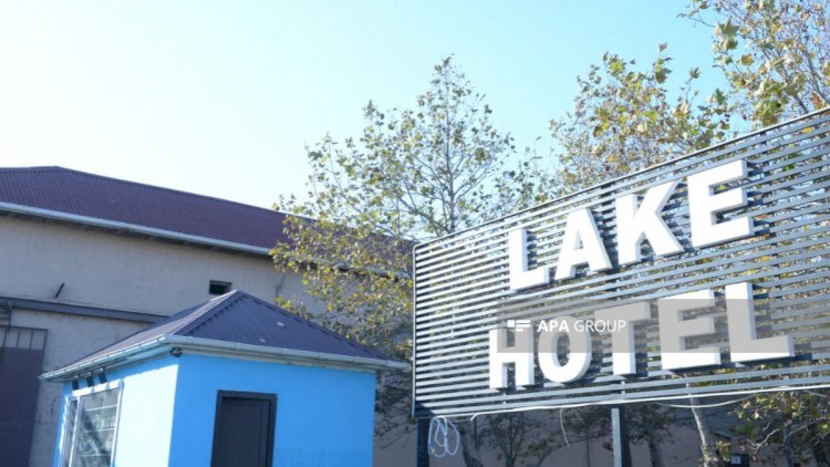    4 hotel işçisinin ölümü: Müqəssirin həbs müddəti uzadıldı   