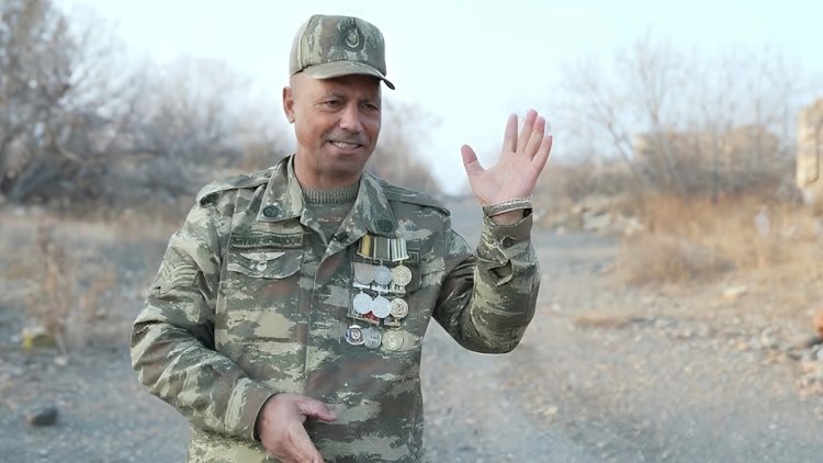    “Gizir Xanı”ya şəhidlik statusu verildi   