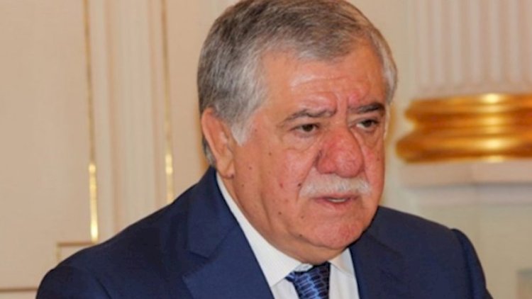    Abbas Abbasov axtarışa verildi: “Mehdiyev işi” böyüyür   