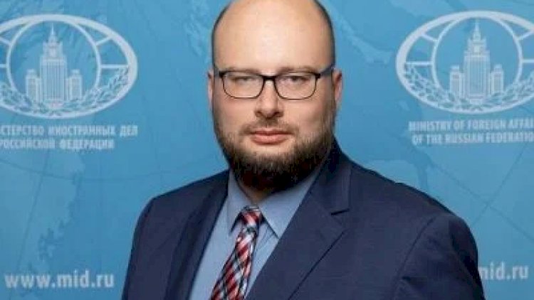    Rusiya XİN “Tramp yolu”na dair İrəvanla məsləhətləşmə aparmaq istəyir   