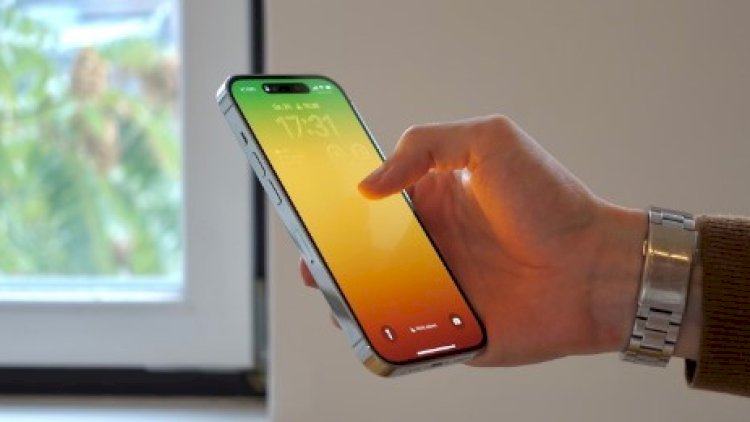    Müştərinin “İphone-17”-ni oğurlayan şəxsi polis saxladı   