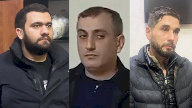    47 kq narkotik vasitə aşkarlandı -   Polisdən əməliyyat