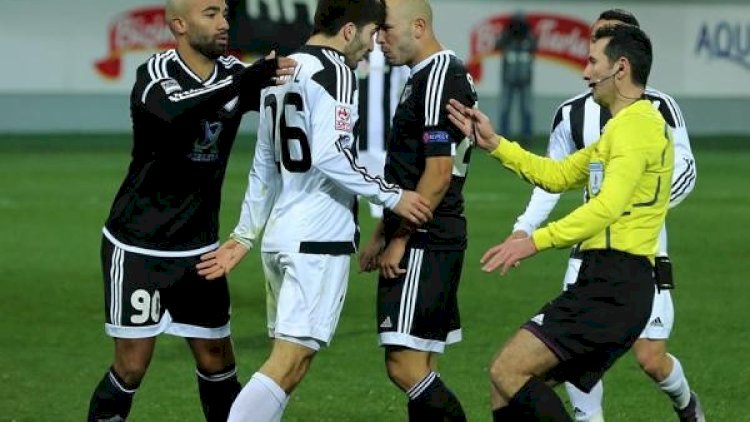    “Neftçi” futbolçularına “Qarabağ”dan daha çox maaş verir -   AFFA açıqladı