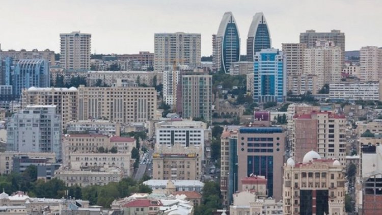   Yeni tikiləcək binalarla bağlı VACİB AÇIQLAMA   - Zəlzələ, qiymətlər...