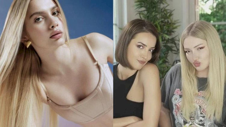    Aleyna Tilki tutuldu, Acun İlıcalının keçmiş həyat yoldaşı axtarışa verildi -   YENİLƏNDİ