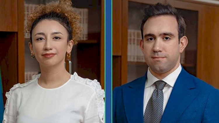    Nazirdən iki təyinat: Onlara vəzifə verildi   