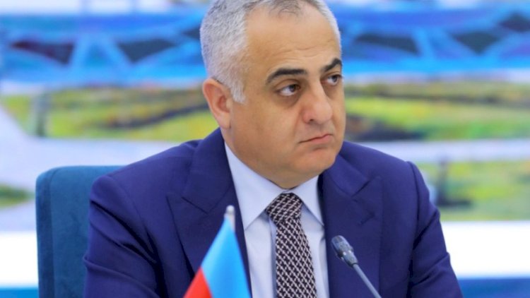    Fuad Nəcəfliyə yeni vəzifə verilir   