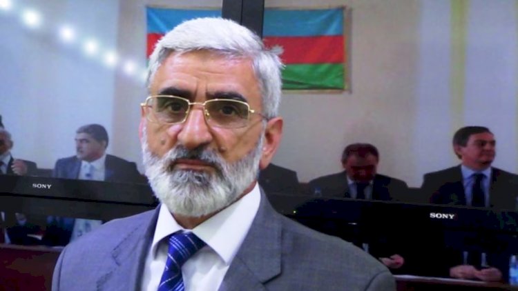    Mirmahmud Mirəlioğlunun nəvəsinin ölümü ilə bağlı   RƏSMİ AÇIQLAMA