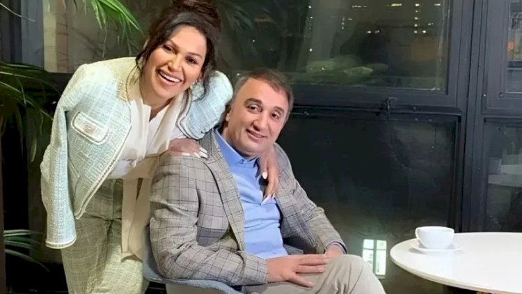   “Fazillə hər şey bitib” - Rəqsanə video paylaşdı   