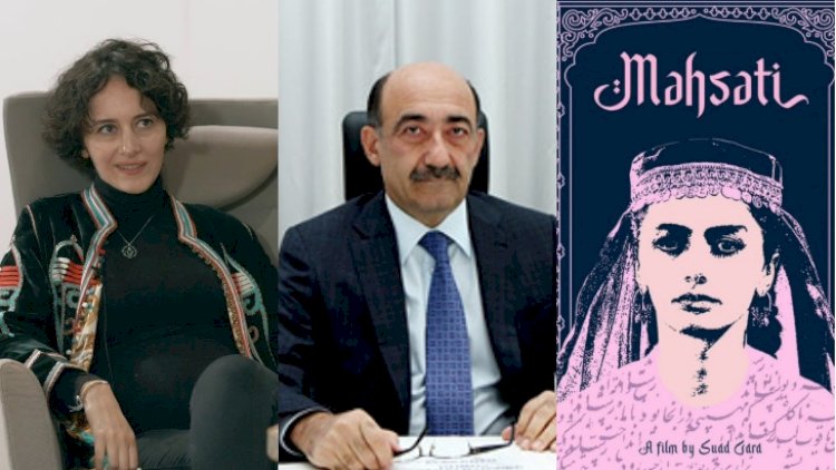    Mədəniyyət Nazirliyindən Əbülfəs Qarayevin qızına cavab -   “Məscidin fonunda...”