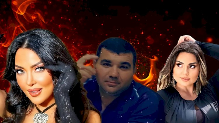    Şou-biznesin Famili:   Əvvəli və sonrası...