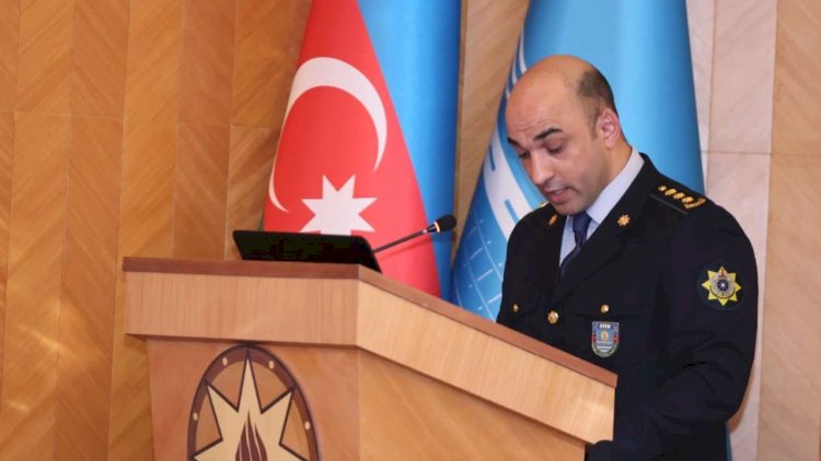    Şahin Bağırov İdarə rəisini vəzifəsindən azad etdi   