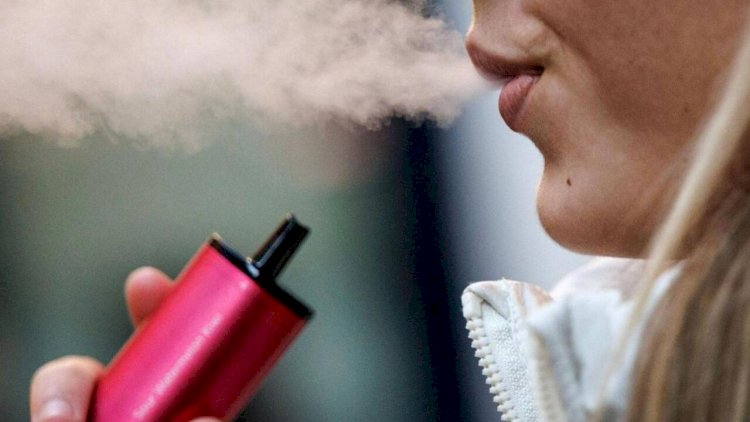    Azərbaycanda elektron siqaretlərin qadağan olunmasında yenilik -   Müddət dəyişir