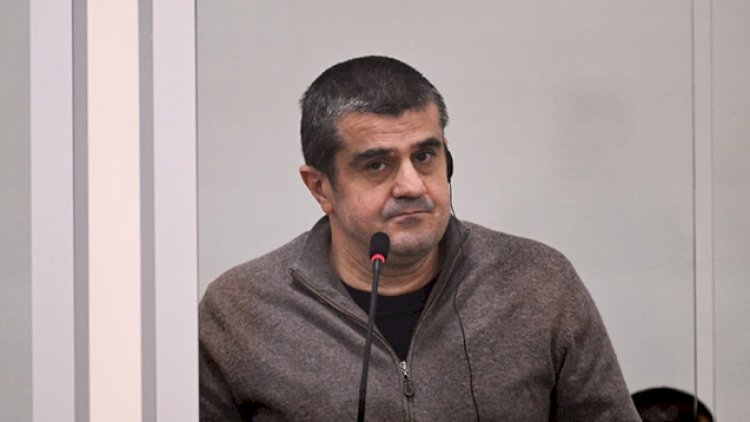    “Kəlbəcərdəki Tunel və Bəylik bağı hadisələri hərbi cinayətlərdir” -   Arayik etiraf etdi