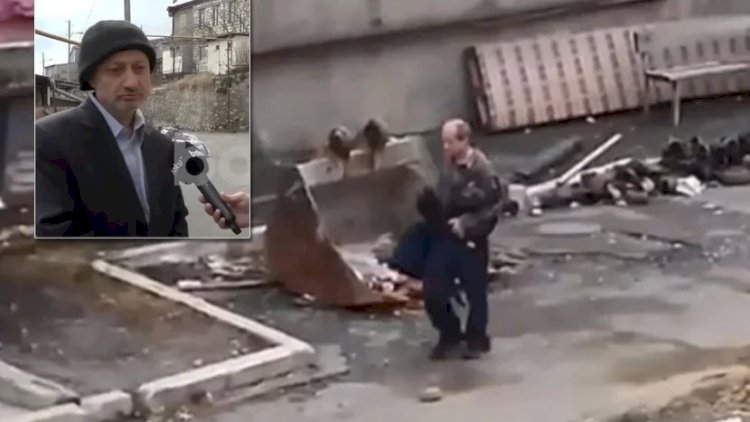    Karen Avanesyanın məhkəməsində şahid ifadələri dinlənildi   