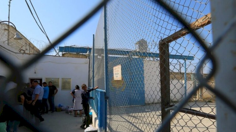    Amnistiya aktı: Hansı maddələrə tətbiq olunacaq, kimlər azadlığa çıxacaq? -   TAM MƏTN
