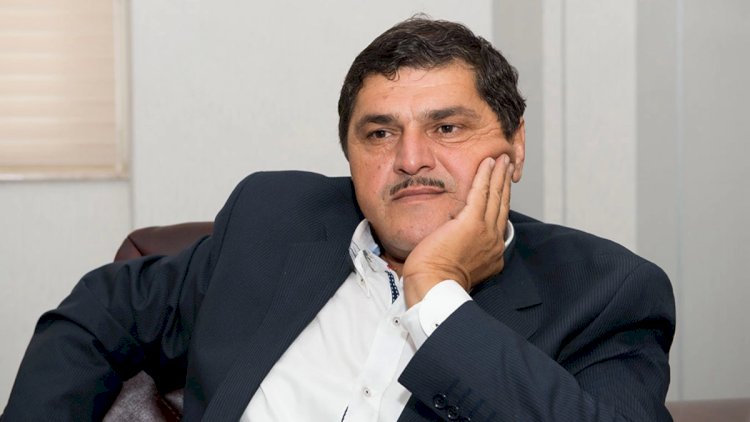    Tanınmış meyxanaçı vəfat etdi   