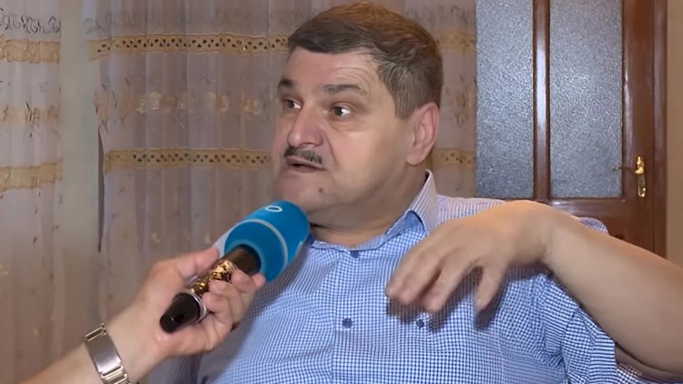    Meyxanaçı Ağakərimin dəfn yeri məlum oldu   
