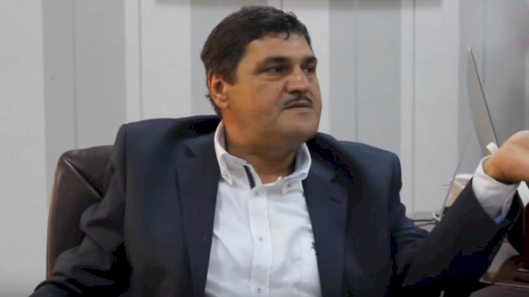    Ağakərim KİMDİR? - DOSYE   