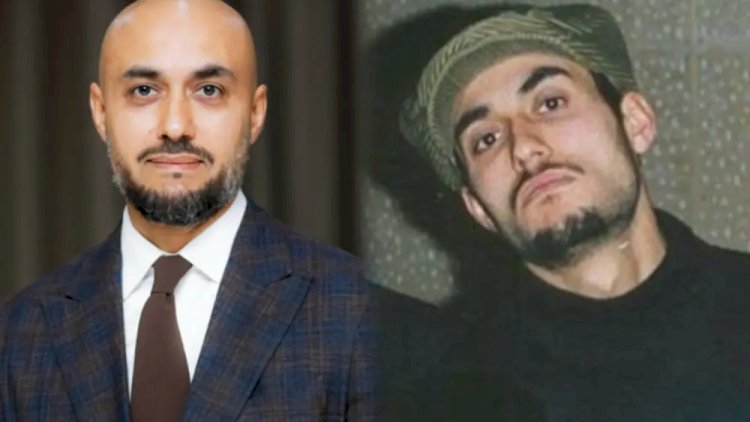    Reperin aqibəti: Keçmiş “dəyirmançı” yüksək vəzifədə çalışır   