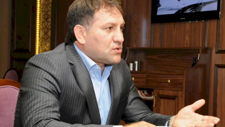    Füzuli Musayev Müdafiə Nazirliyinin komandasını təhqir edib - Cəzası nə olacaq?   