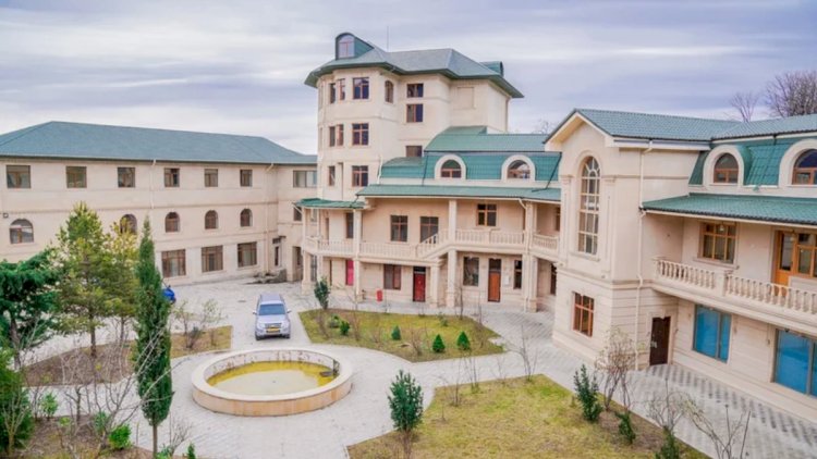    Azərbaycanda iş adamının 8 MİLYONLUQ əmlakı müsadirə olundu   