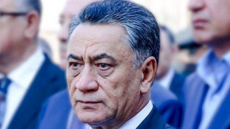    Ramil Usubov üçün əlamətdar gün -   50 ildir vəzifədədir