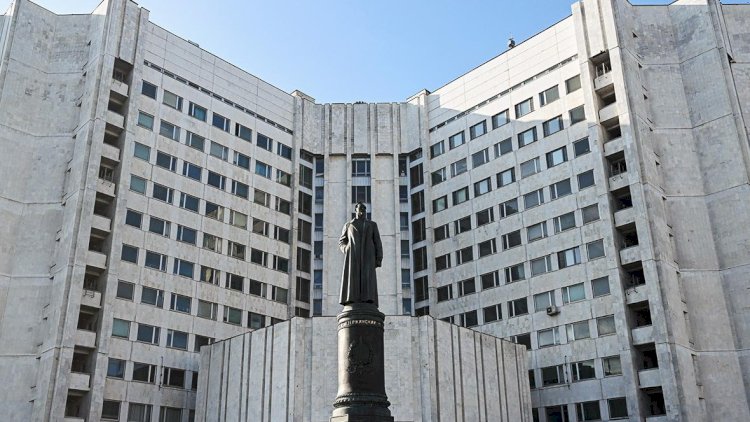    Ukrayna elitası xaricə qaçmağa hazırlaşır - SVR   
