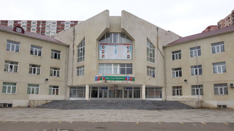    308 nömrəli məktəbdə uşaqlar “donur”: 10 gündür istilik yoxdur   