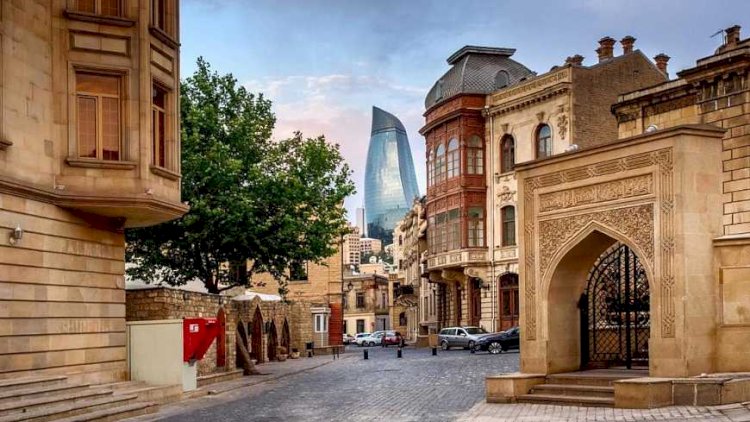    İçərişəhər “ağıllı qoruq” sisteminə keçir   