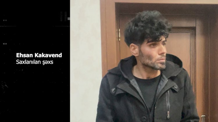    Sərhədi keçən narkotik marşrutu ifşa olundu – Füzulidə 41 kq marixuana   