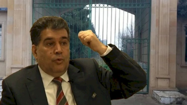    Elşad Abdullayevə hökm oxundu   