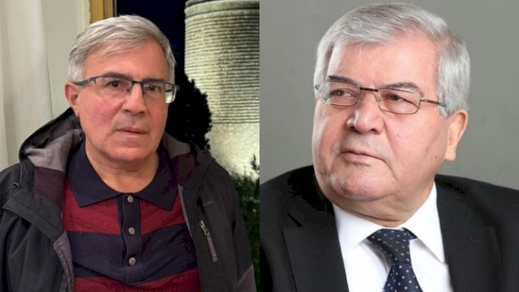    Sabir Rüstəmxanlı və Həmid Herisçiyə vəzifə verildi   