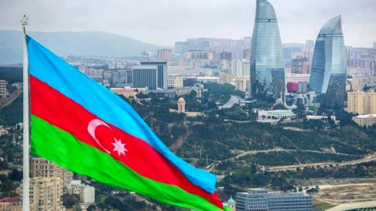    Bakı Bəyannaməsi BMT-nin rəsmi sənədi kimi dərc olundu   