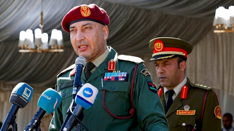    General Məhəmməd Həddad kim idi?   