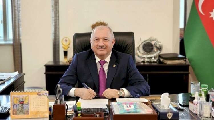    İcra başçısından ŞOK addım:  “TikTok” videosuna görə...   