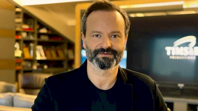    “Möhtəşəm yüz il”in prodüsseri saxlanıldı   