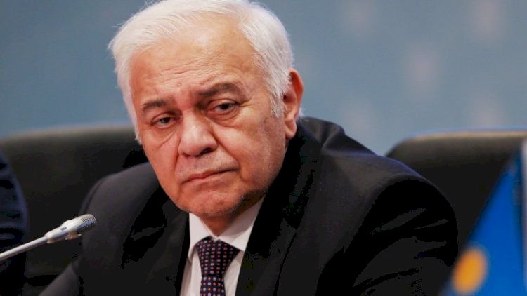    Milli Məclisin keçmiş sədrinin qızı vəfat etdi   