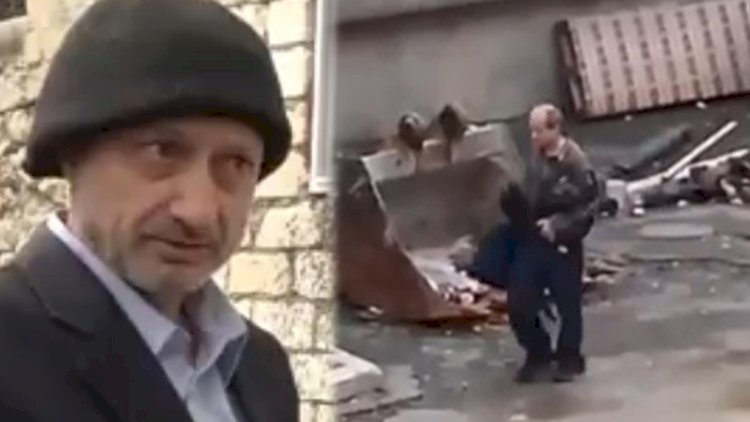    Məhkəmə Xankəndidə terror aktı törətmək istəyən erməniəsilli şəxslə bağlı qərar verdi   