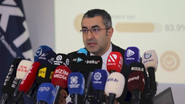    “Kimlərinsə vədinə aldanıblar” -   Agentlik sədri saxta diplomlardan danışdı