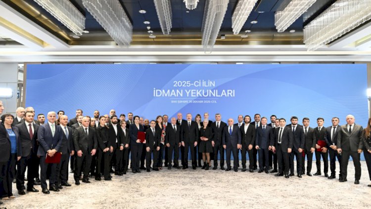    İlham Əliyev: Xalqımız böyük dərəcədə həmrəylik, vətənpərvərlik göstərir   