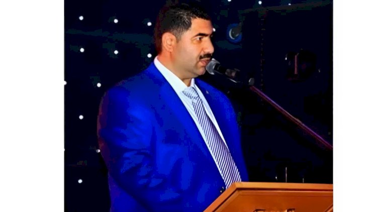    Bəylər Əyyubovun qardaşı oğlu şikayət vermişdi -   BU ADDIMI ATDI