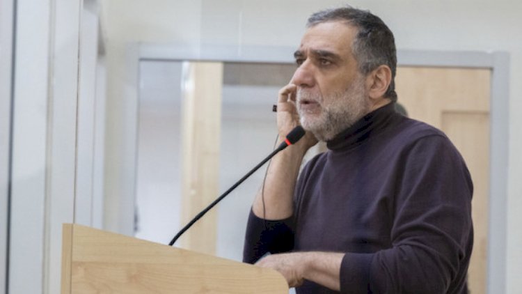    Ruben Vardanyanın məhkəməsi davam etdirilir   