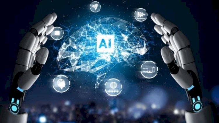    Süni intellektin gizli fəsadları - Psixoloq   SİRLƏRİ AÇDI