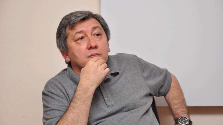    Altay Göyüşovun məhkəməsi başladı   